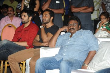 Maaya Audio Launch